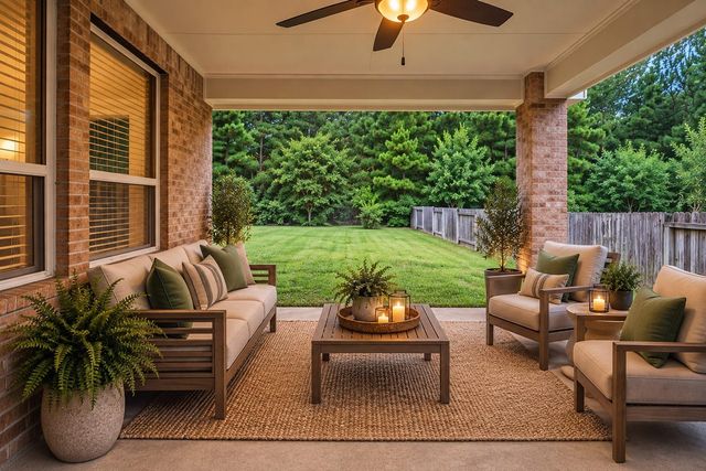 1511 Jacobs Forest Dr — Holly Terrace At Jacobs Reserv