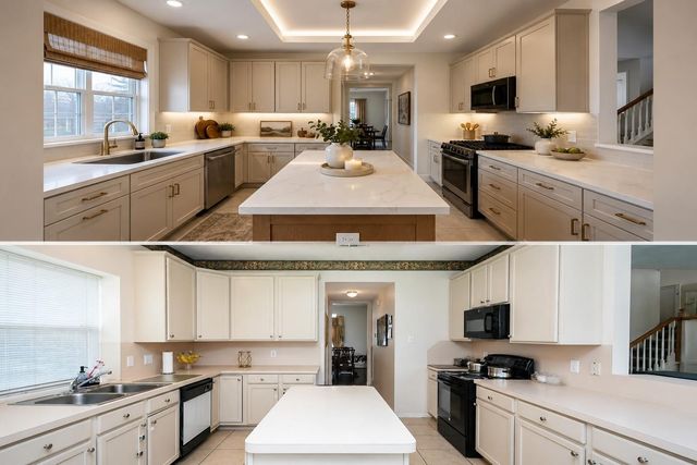 15715 Brookwood Lake Pl — Village Of Oak Lake Sec 3