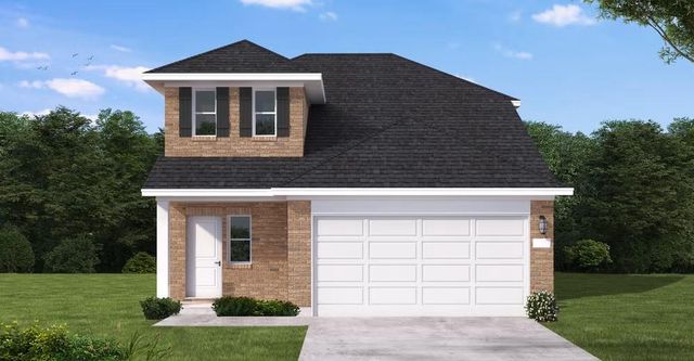 12191 Ridge Top Dr — Westridge Cove