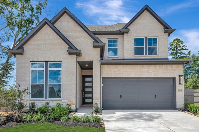 15231 Osie Limestone Ln — Artavia