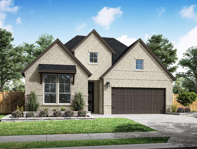22611 Ruby Forest Rd — Oakhill Reserve