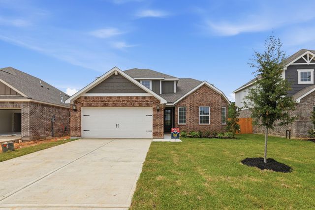 21715 Lavender Falls Dr — Magnolia Woods