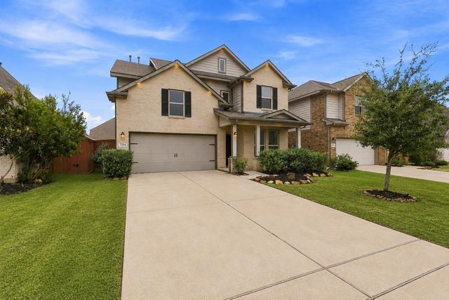 7214 Cordgrass Prairie Ln — Elyson