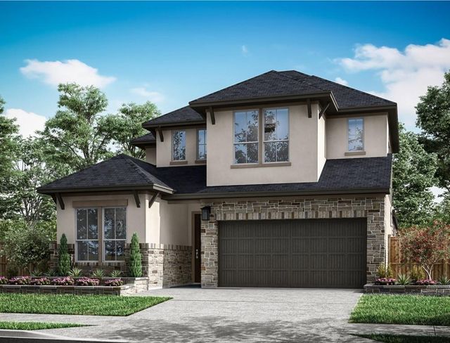 22418 Topaz Harbor Ln — Oakhill Reserve
