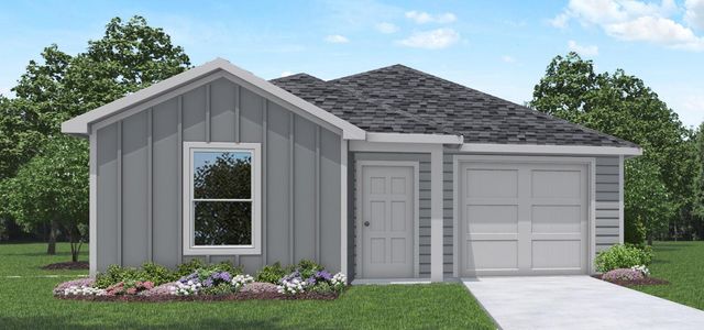 13012 McCrorey Trails Dr — McCrorey Trails