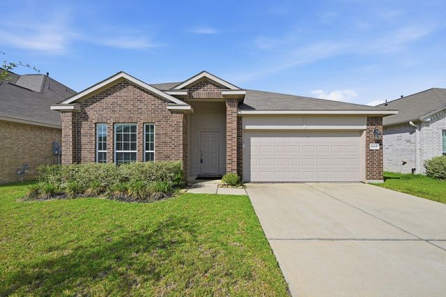 21431 Indigo Ruth Dr — Willow Trace Sec 2