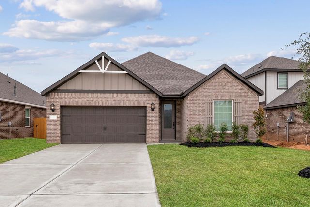 21520 Bluebonnet Bay Dr — Magnolia Woods