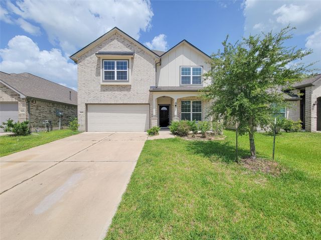 3430 Hughes Meadow Way — Mccrary Meadows
