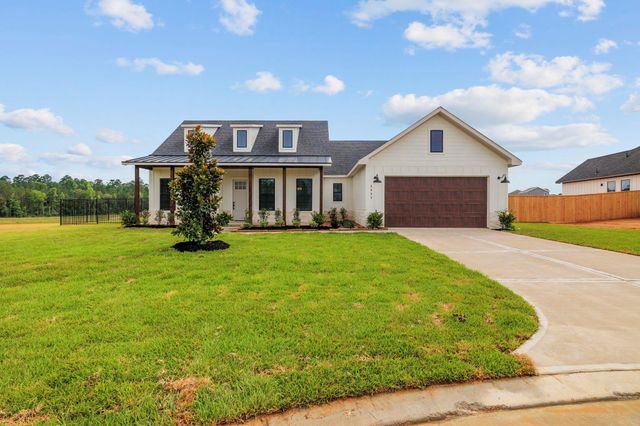 5628 Marigold Mile Dr — Magnolia Woods Terrata