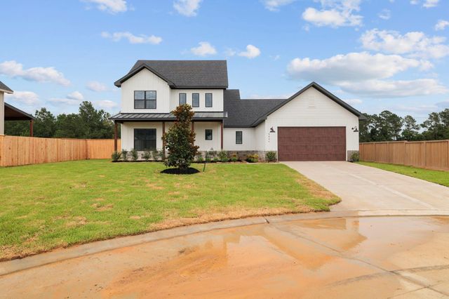 5629 Marigold Mile Dr — Magnolia Woods Terrata