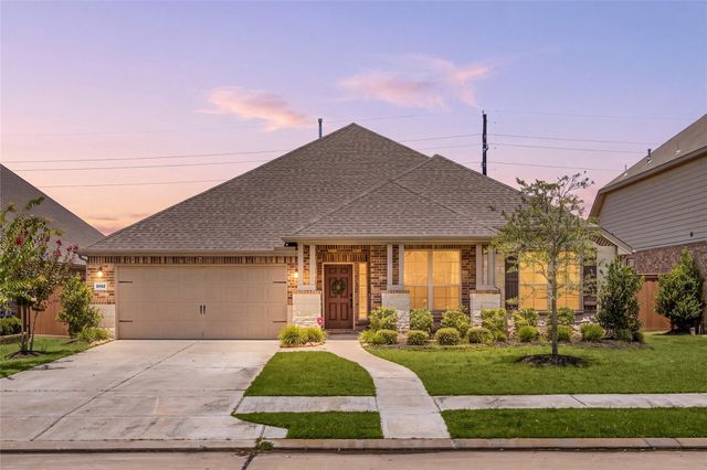 23122 Mulberry Thicket Trl — Elyson