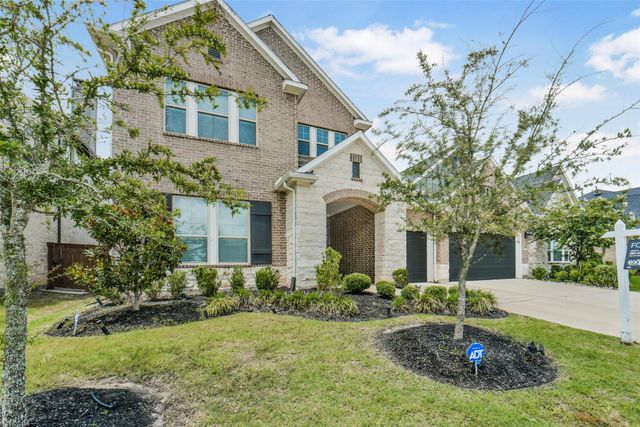 7006 San Bernard Trl — Cane Island Sec 34