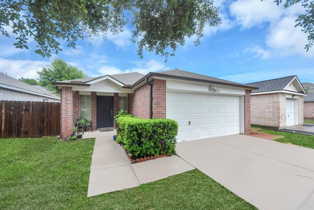 6214 Cottage Pines Dr — Brenwood Village Sec 02