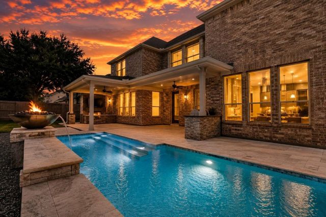 24914 Bay Mist Ridge Ln — Cinco Ranch Southwest
