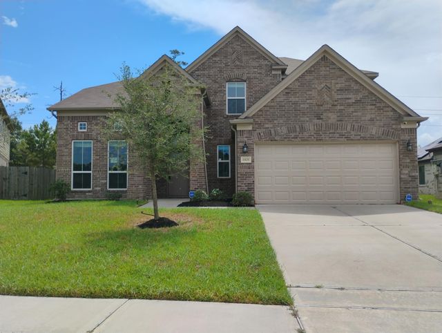 6806 Little Cypress Creek Trl — Cypresswood Point Sec 9