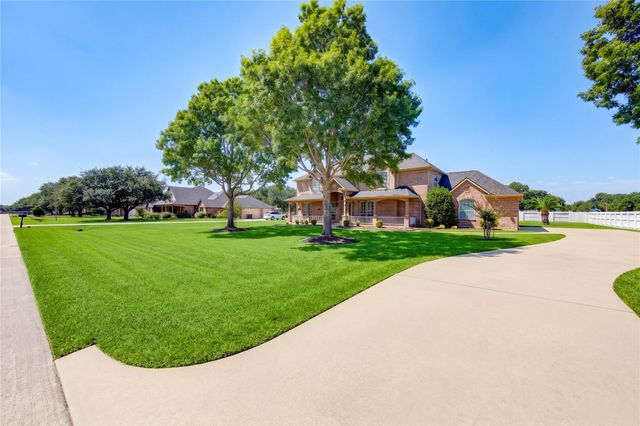 26110 Cross Hollow Lane Ln — Cypress Creek Ranch Sec 01