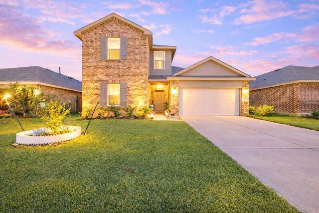 4924 Almond Terrace Dr — Sunterra Sec 49