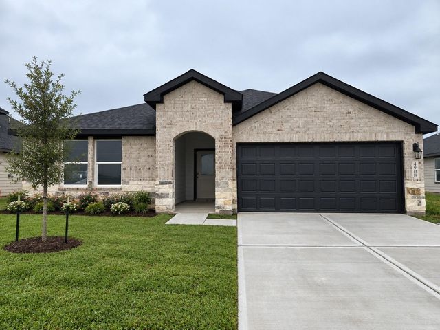4908 Rosemary Creek Dr — Evergreen