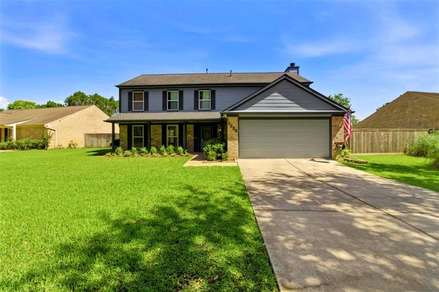 3226 Lakefield Way — Lakefield