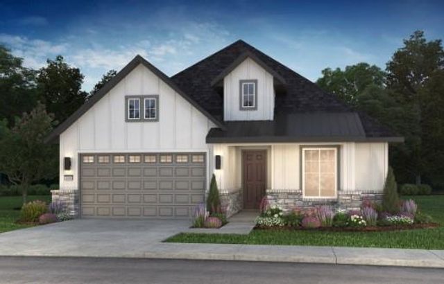 16052 Reunion Rd — Evergreen