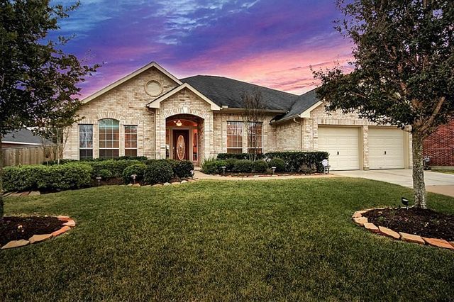 1126 Chelshurst Way — Gleannloch Farms Sec 17