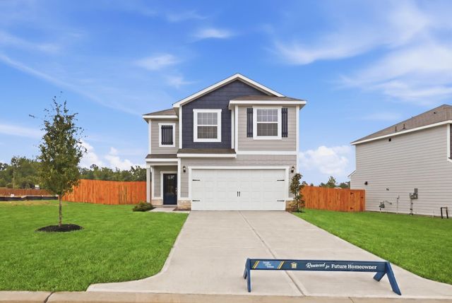 5746 Wild Iris Dr — Magnolia Woods