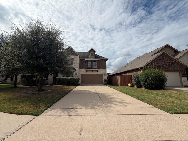 19607 Pecos Bend Ct — Towne Lk Sec 29