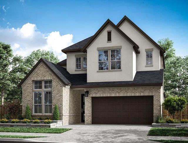 22406 Topaz Harbor Ln — Oakhill Reserve