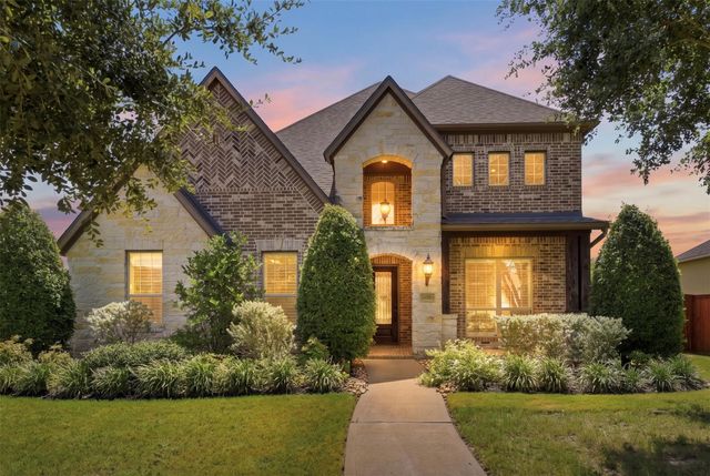 10330 Grape Creek Grove Ln — Towne Lake Sec 22