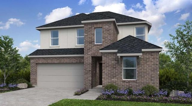 5607 Pistachio Pl — Brookewater