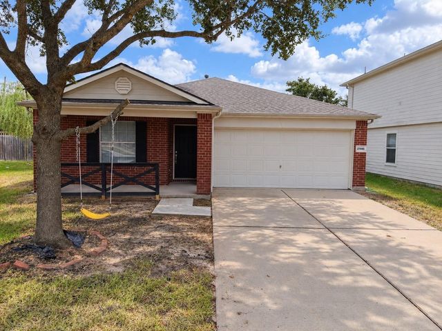 21446 Doral Rose Ln — Morton Ranch Sec 06