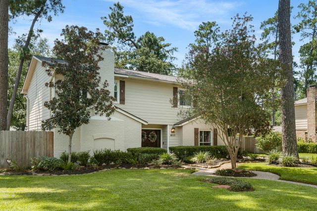 6111 Hickorycrest Dr — Northampton Sec 03