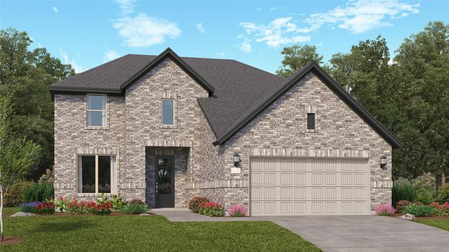 1033 Thistlewood Trl — Grand Magnolia
