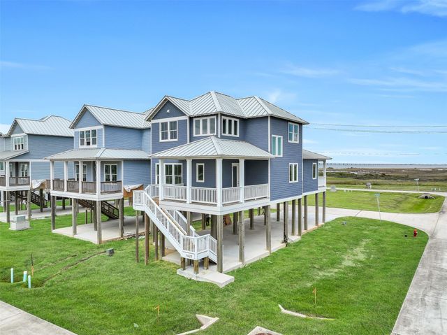 1627 Bay Pointe Dr — Sweetwater Cove Sec 1 2007