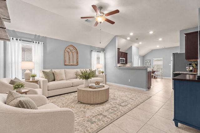 4480 Lone Alcove Dr — Harmony