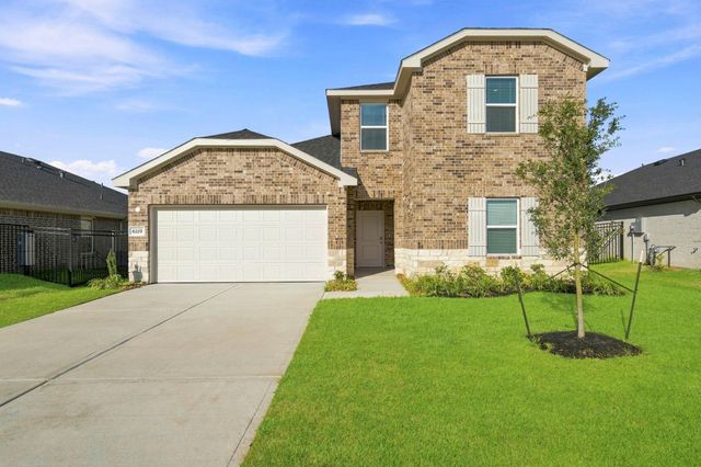 6119 Bella Breeze Dr — Sunterra