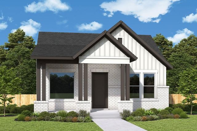 12118 Osprey Outlook Dr — Bridgeland