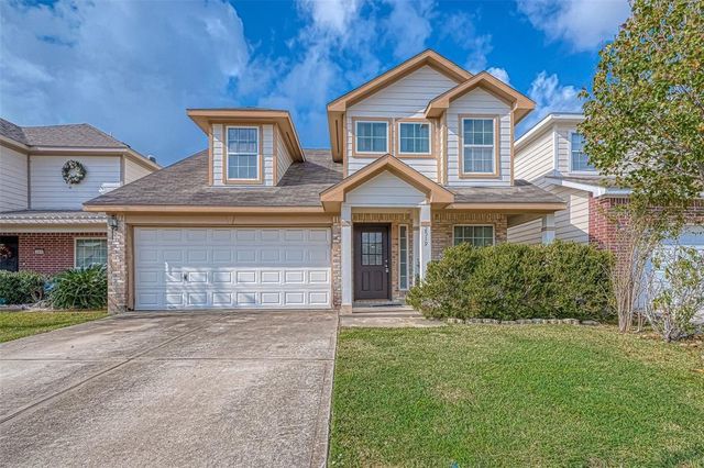 2519 Glenholly Park Dr — Riverway Estates Sec 1