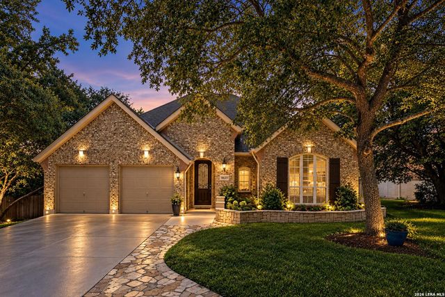 8623 El Pueblo Peak — CEDAR CREEK