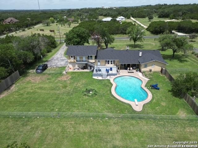 31946 JAY BIRD LN — Bulverde Estates