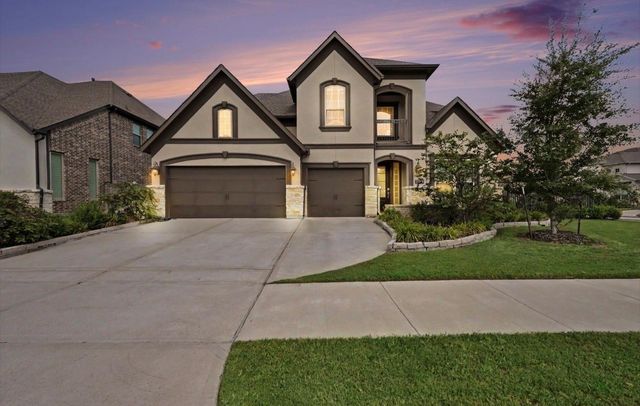 21306 Stinging Nettle Ln — Bridgeland Prairieland Village Sec