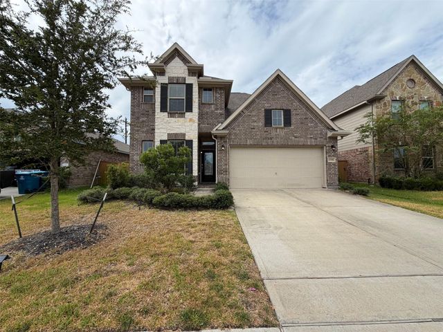 12338 Bedford Bend Dr — Balmoral Sec 23