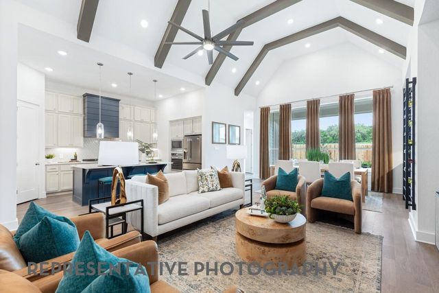 7222 Bush Glade Dr — Elyson