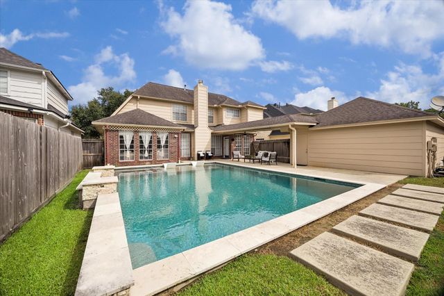 7915 Huddersfield Ct — Memorial Northwest Sec 18 R/P