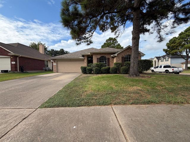 3419 Foursome Ln — Summerfield Sec 6