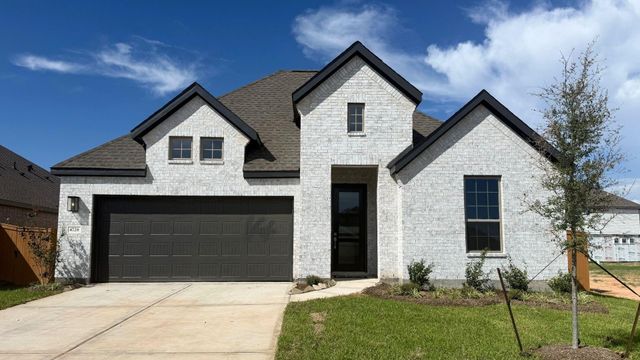 4728 Bakers Landing Dr — Sunterra