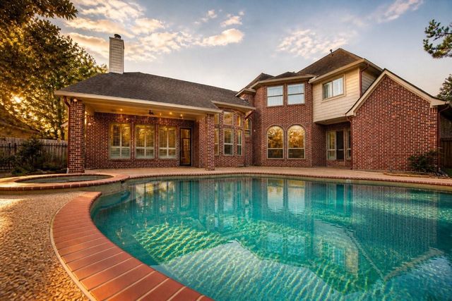 13602 Springmint Dr — Lakewood Oaks Estates Sec 03