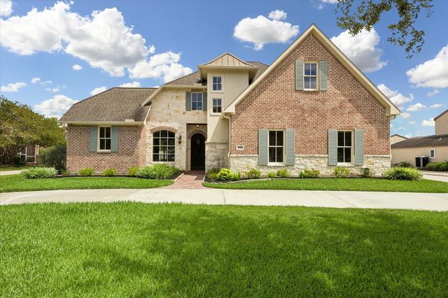 2103 Airline Dr — Polly Ranch Estates