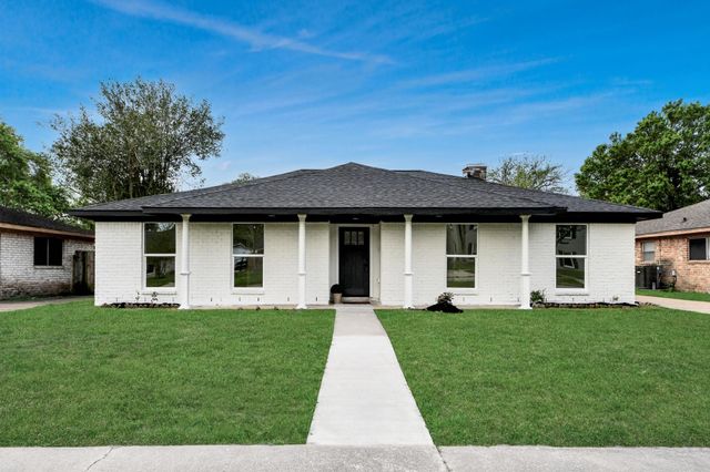22115 Woodrose Dr — West Memorial Sec 01 R/P