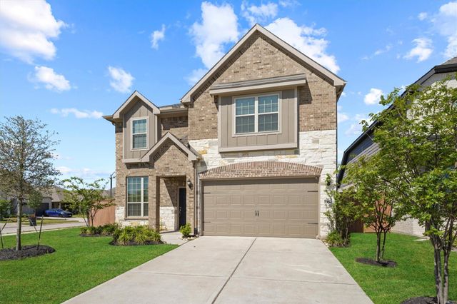 7203 Buckthorn Hollow Trl — Elyson Sec 30